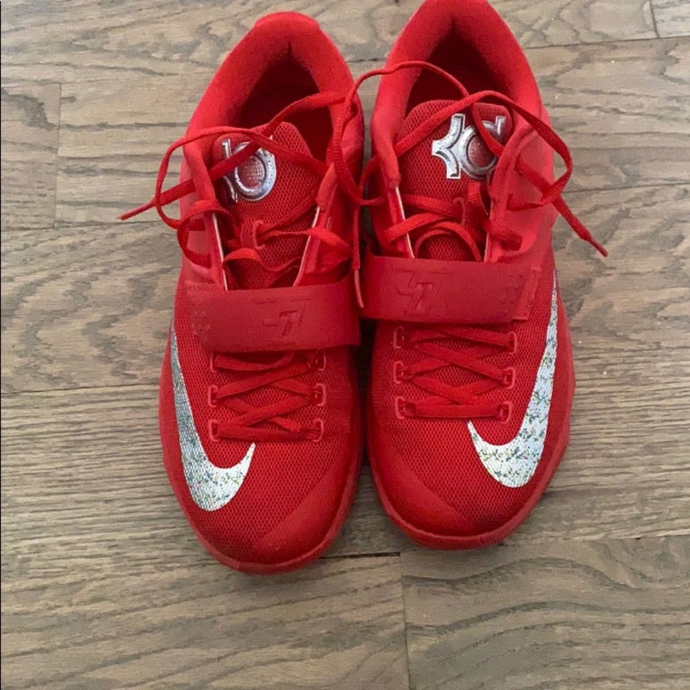 Kd 7 global games